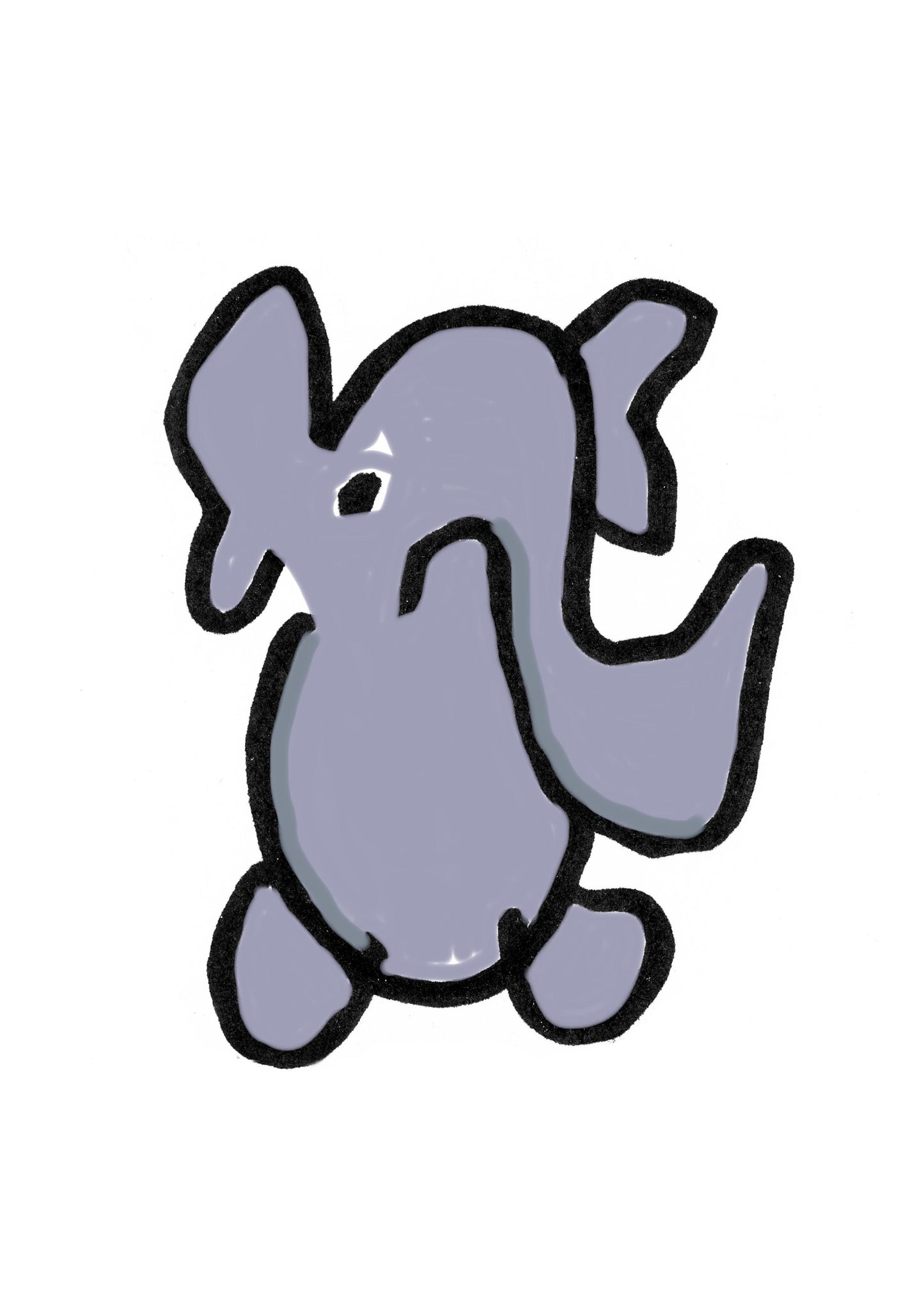 1elephant