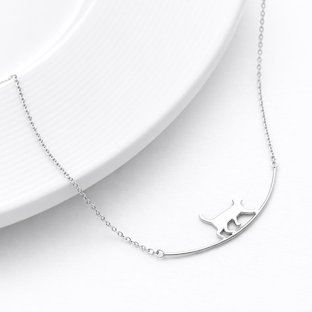 kattenarmband voor vrouwen