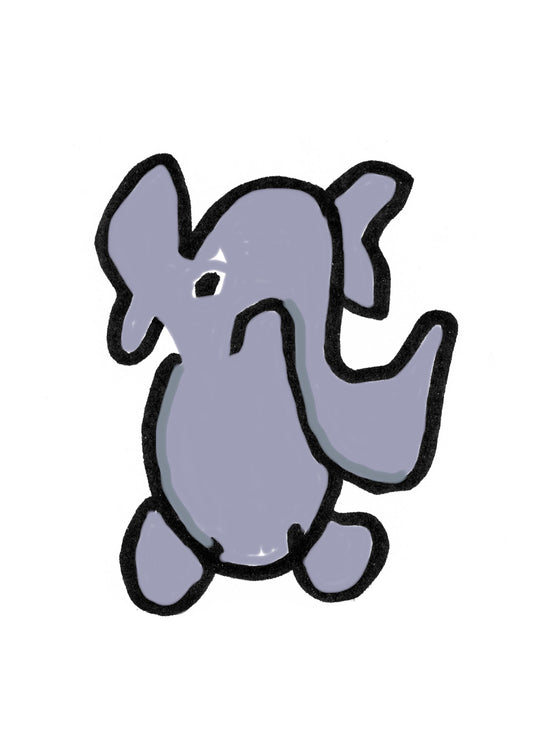 1elephant