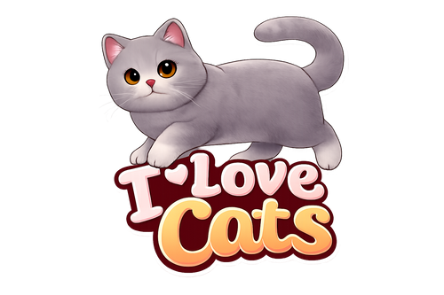 ilove cats