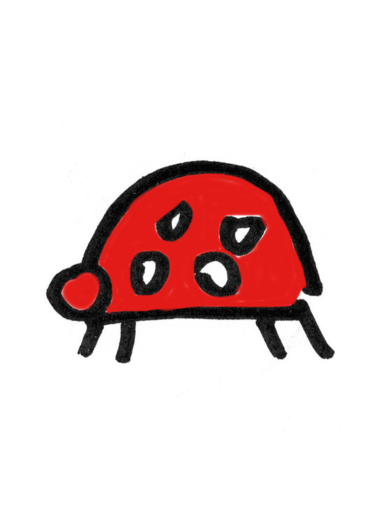 4ladybird