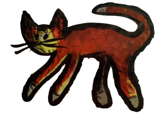 kat 1 print
